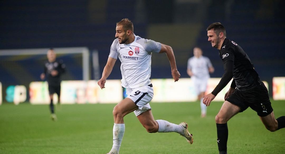 شهاب زاهدی در راه پرسپولیس ؟ چراغ سبز لژیونر پرسپولیسی