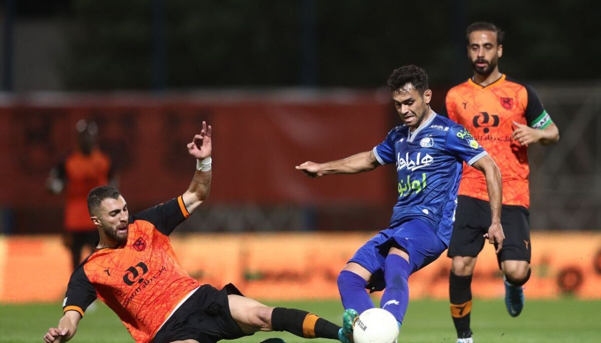 ضرر بزرگ استقلال از داوری