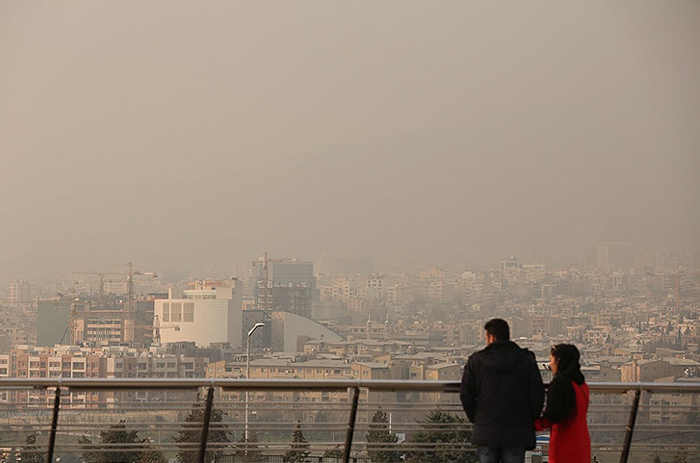 آلودگی هوا چه تاثیری بر قیمت مسکن دارد؟