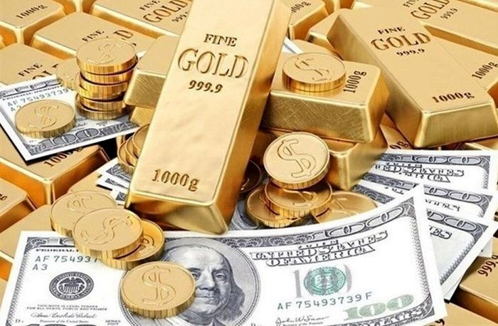 قیمت طلا و سکه امروز 4 خرداد 1401