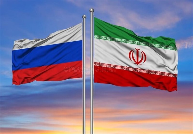 قرارداد 40 میلیارد دلاری بین ایران و روسیه در حال انجام است