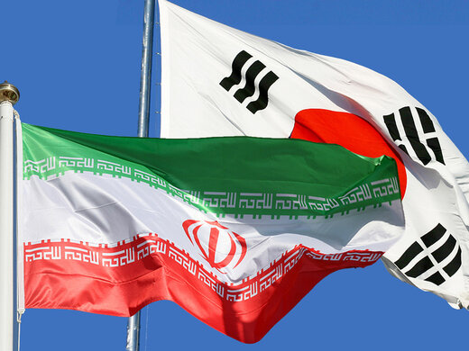 کیهان: ایران باید کشتی های کره جنوبی را در تنگه هرمز توقیف کند
