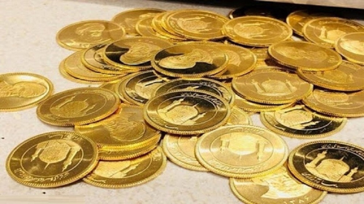 قیمت سکه و طلا در هفتم خرداد