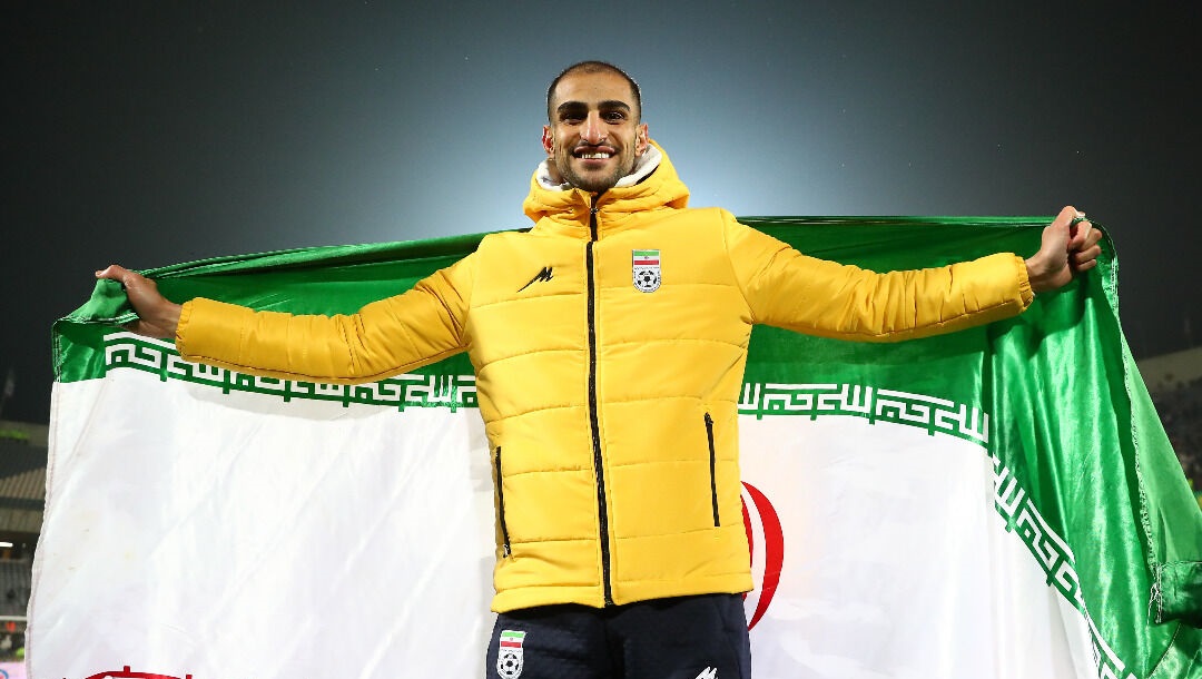 مهاجم لژیونر مذاکره با پرسپولیس را تایید کرد