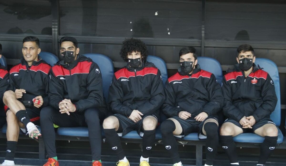 دو خروجی قطعی لیست پرسپولیس فاش شد دو خروجی قطعی لیست پرسپولیس فاش شد