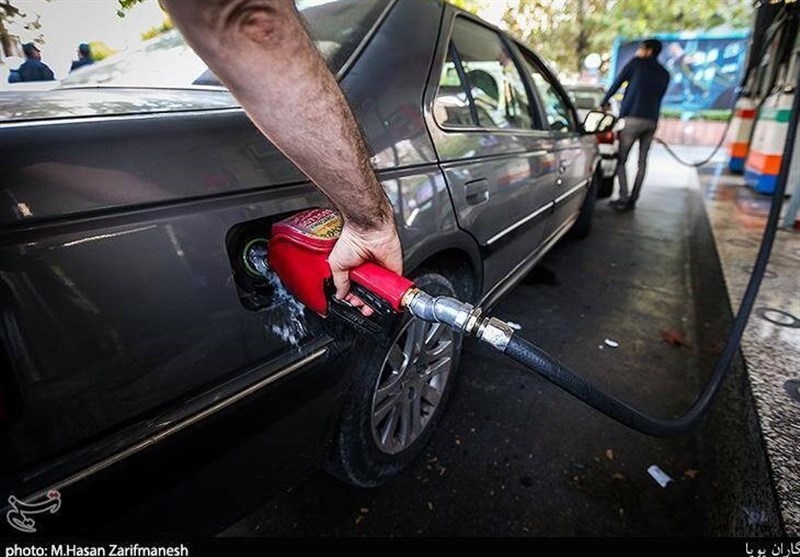 اطلاعیه رسمی شرکت ملی پخش فرآورده های نفتی/ صحبت از افزایش قیمت بنزین