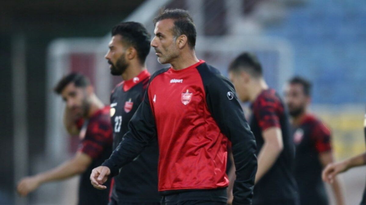 افتخارات این پرسپولیسی دست یافتنی نیست!