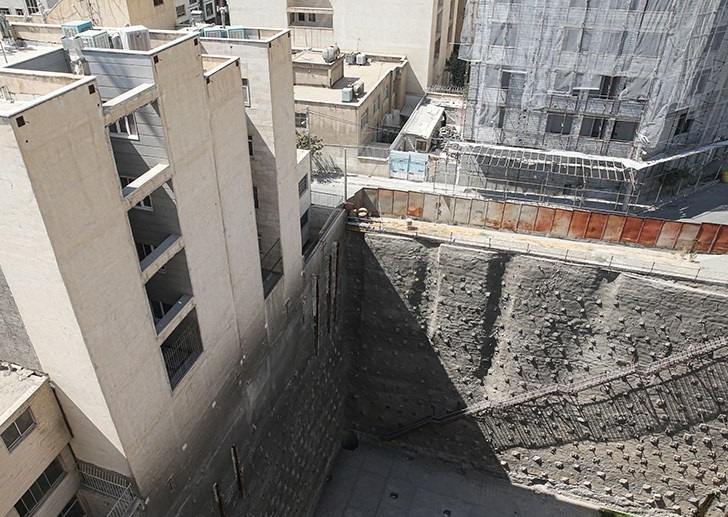 توافق شهرداری و دادستانی: هر هفته 3 مالک ساختمان های بسیار پرخطر در تهران احضار می شوند.