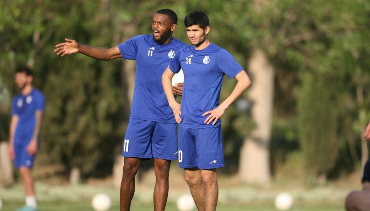 آخرین فرصت برای این ستاره استقلال