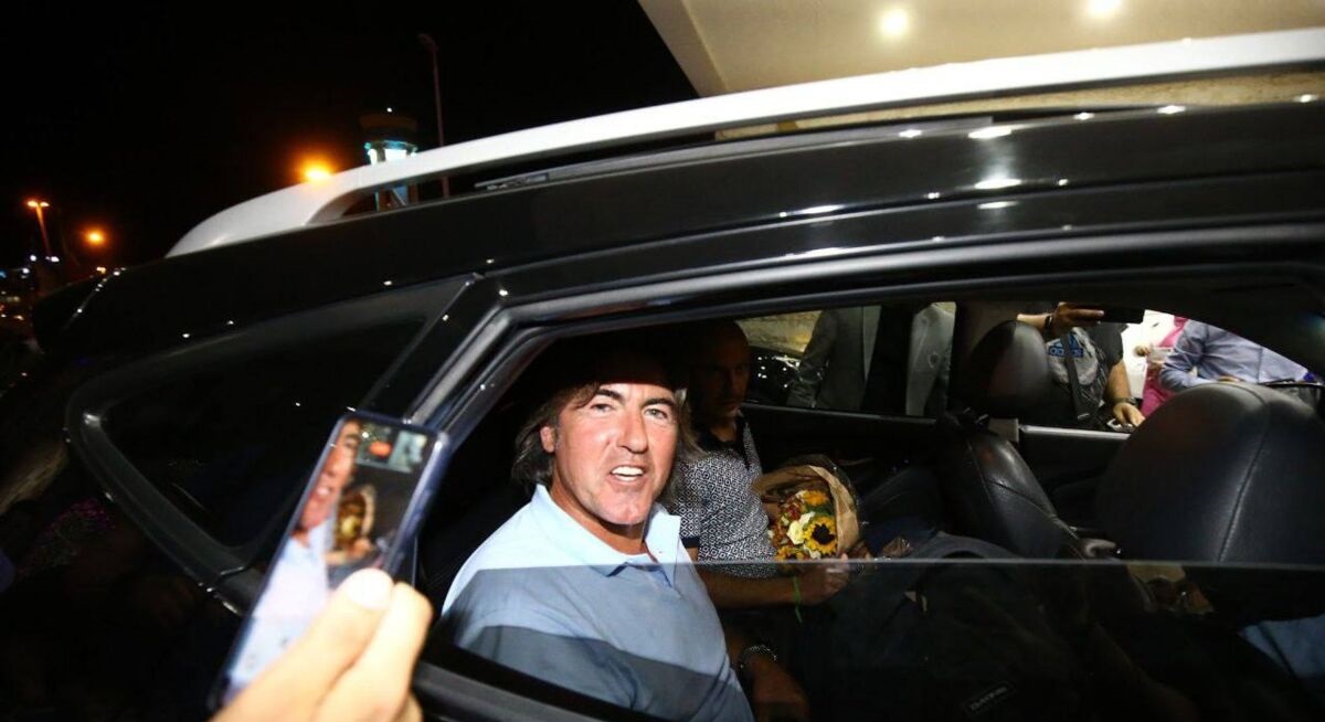 کنایه سنگین رسانه آلمان به سرمربیگری ساپینتو در استقلال کنایه سنگین رسانه آلمان به سرمربیگری ساپینتو در استقلال