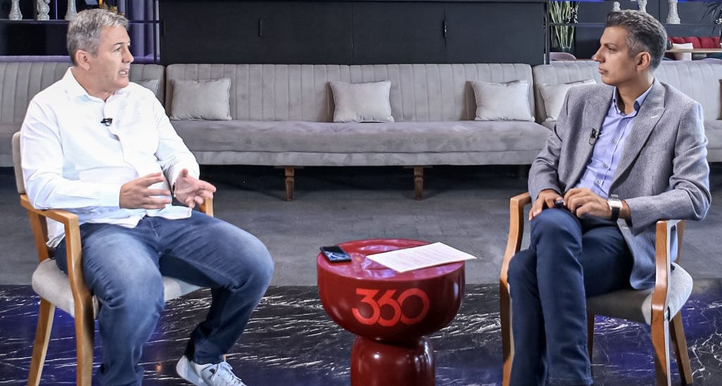 از پرسپولیس و استقلال پیشنهاد داشتم