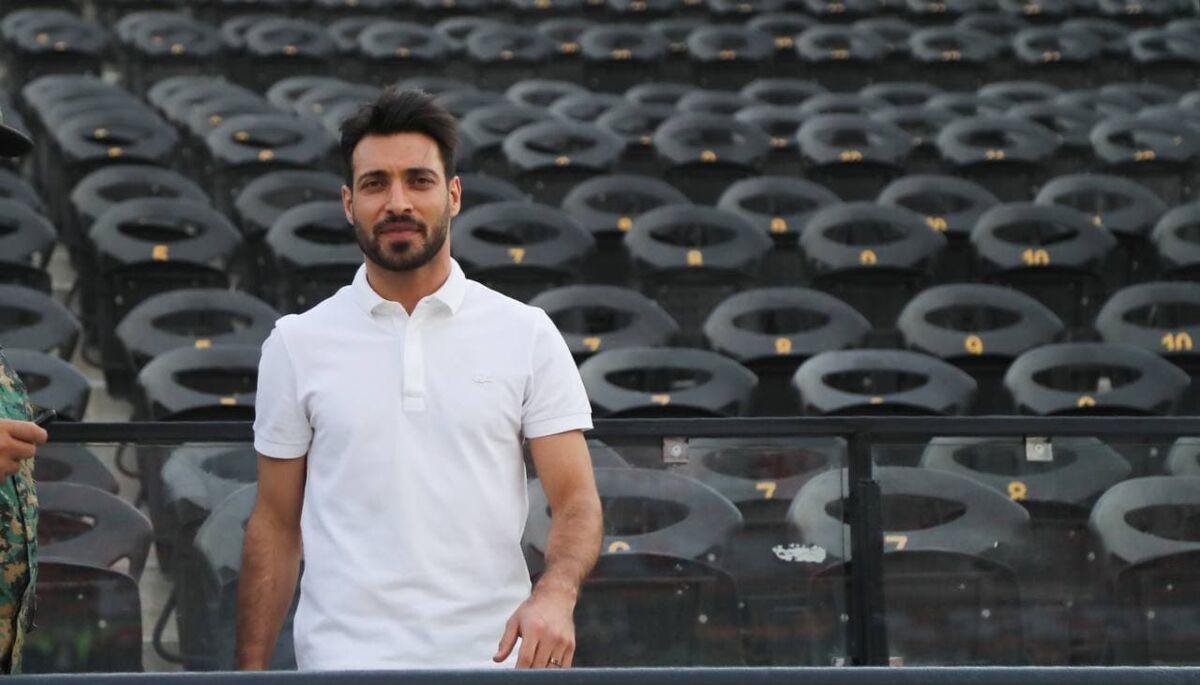 اقدام جنجالی پرسپولیس علیه بازیکن ملی پوش