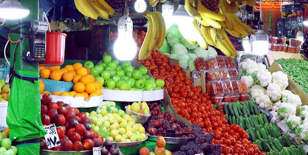 خرید میوه ۳۰ درصد کاهش یافت/ زردآلو گرمسار ۷۰ هزار، گیلاس لواسان ۱۲۰ هزار و سیب‌زمینی کیلویی ۱۵ هزار تومان است
