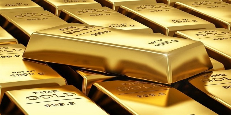 قیمت جهانی طلا امروز ۱۱ تیر ۱۴۰۱