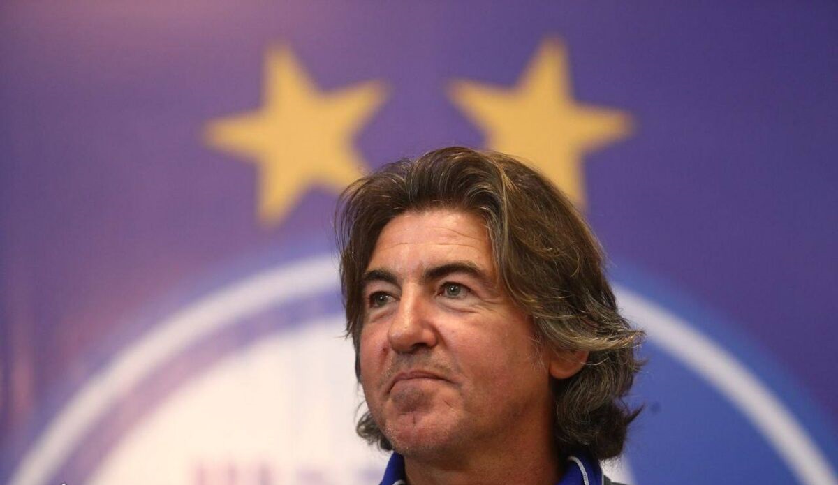 آینده ۶ بازیکن استقلال در دستان ساپینتو آینده ۶ بازیکن استقلال در دستان ساپینتو