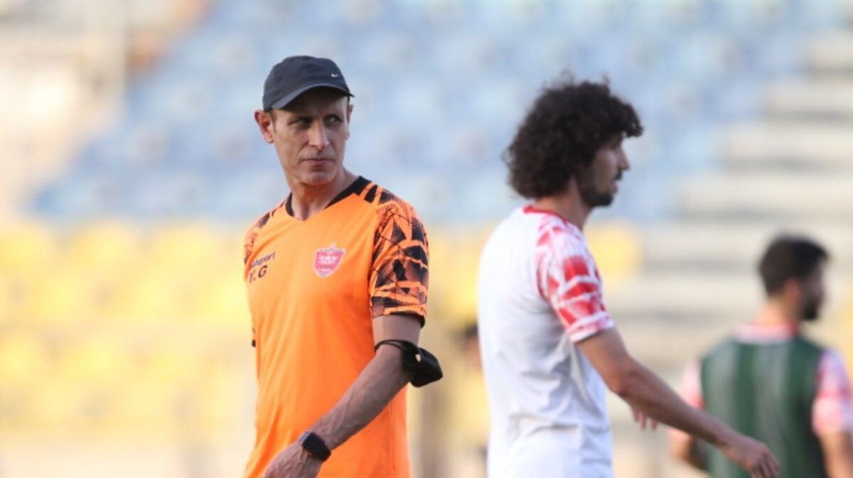 گزینه اول پرسپولیس برای دستیاری یحیی مشخص شد