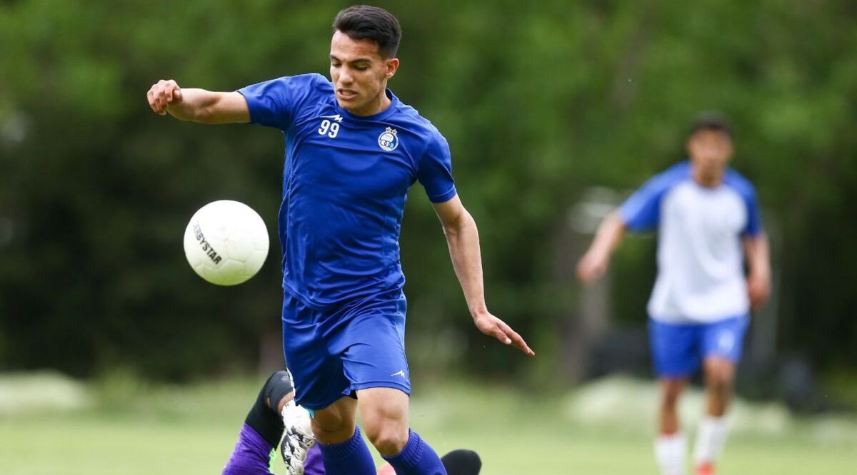 شوک نقل و انتقالاتی غیرمنتظره آقای پدیده به استقلال