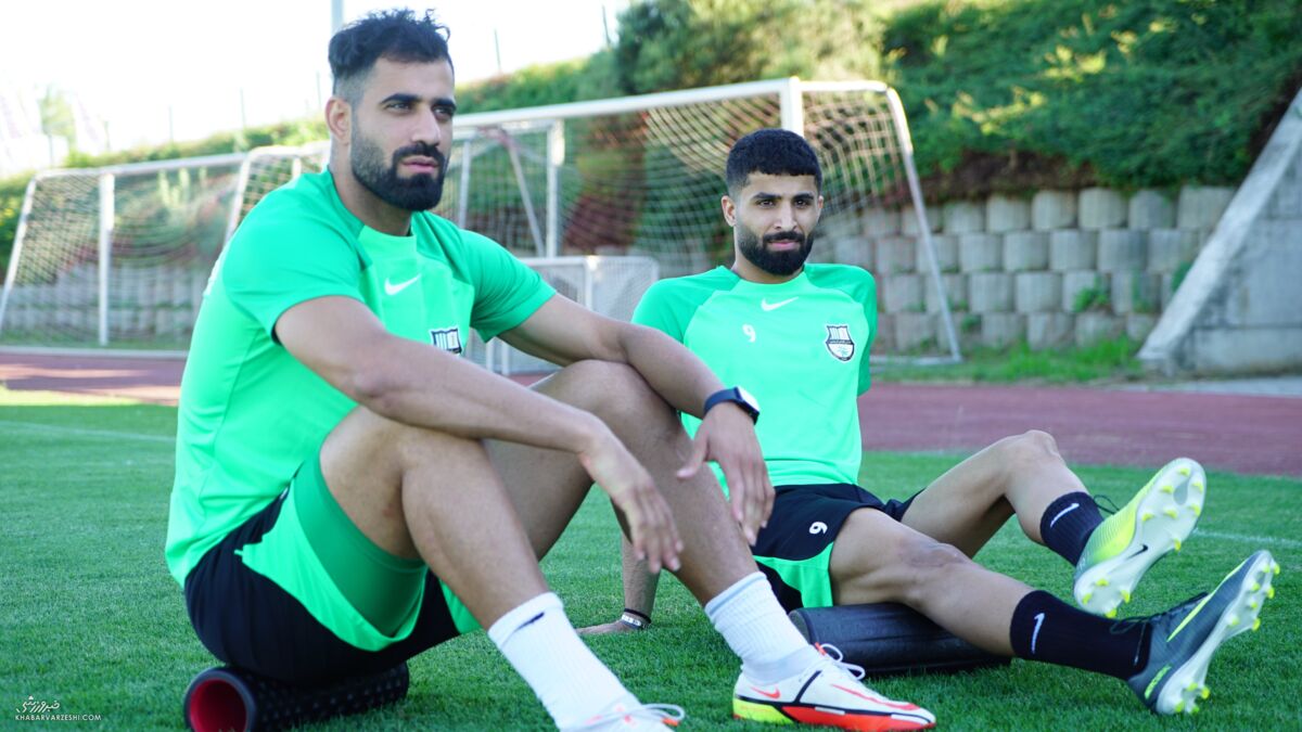 خبر خوش برای اسکوچیچ از دو پرسپولیسی