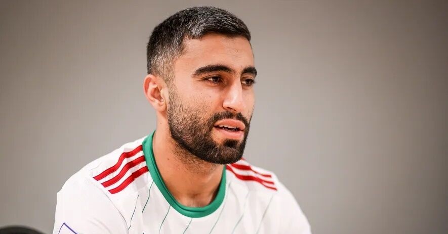 بمب بزرگ آجورلو در آستانه ترکیدن