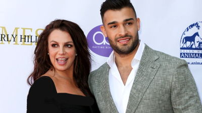 اتفاق شوکه کننده برای بریتنی اسپیرز پس از ازدواج با سام اصغری! اتفاق شوکه کننده برای بریتنی اسپیرز پس از ازدواج با سام اصغری!