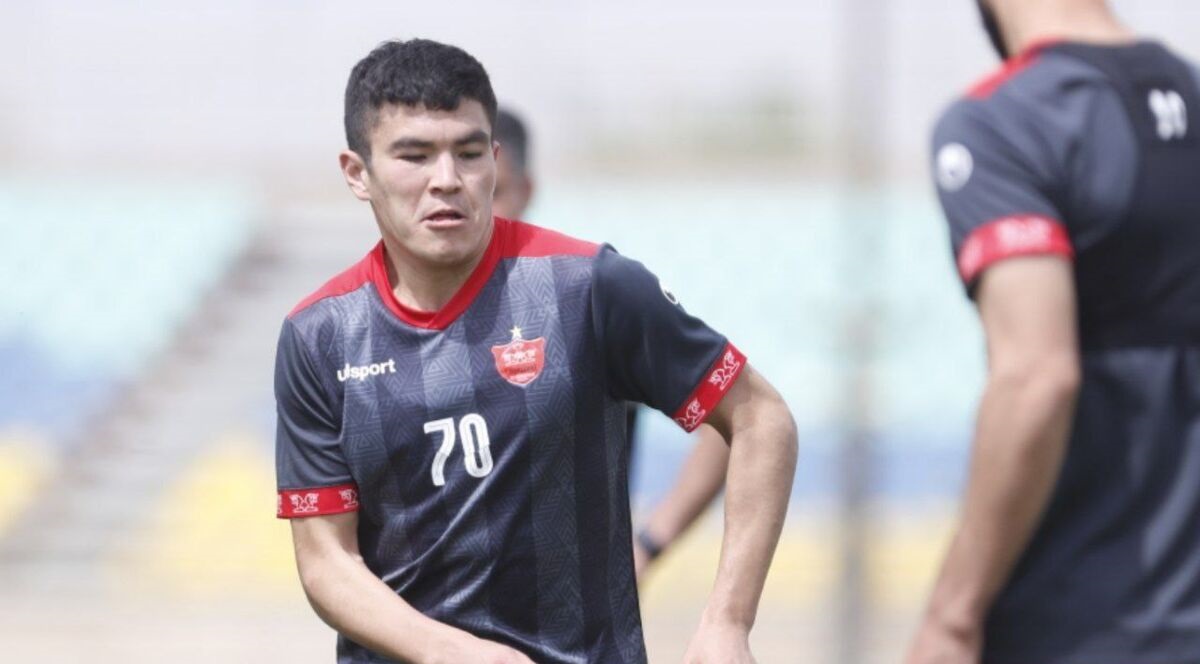 دستور ناگهانی یحیی درباره بازگشت ستاره پرسپولیس