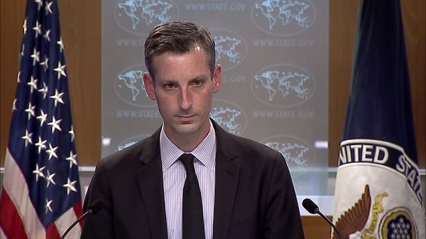 آمریکا: برنامه ای برای مذاکرات با ایران نداریم