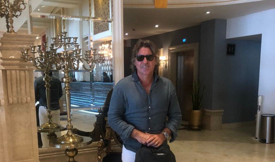 آینده مبهم ۲ خارجی استقلال؛ تصمیم ریکاردو چیست ؟ آینده مبهم ۲ خارجی استقلال؛ تصمیم ریکاردو چیست ؟