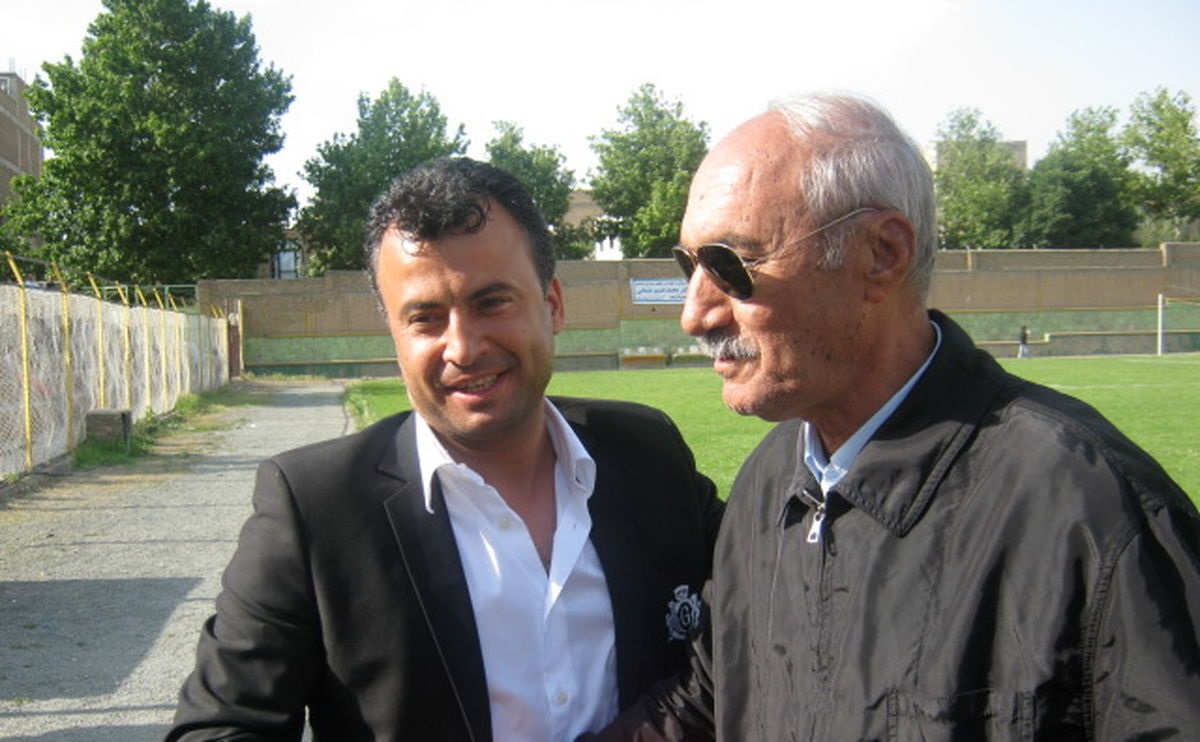 باند بازی دلیل تمدید نشدن قرارداد یک پرسپولیسی ؟! باند بازی دلیل تمدید نشدن قرارداد یک پرسپولیسی ؟!