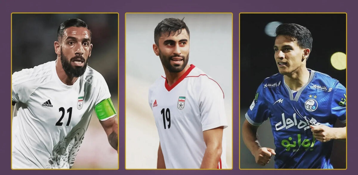 داغ ترین نقل‌وانتقالاتی درباره پرسپولیس و استقلال