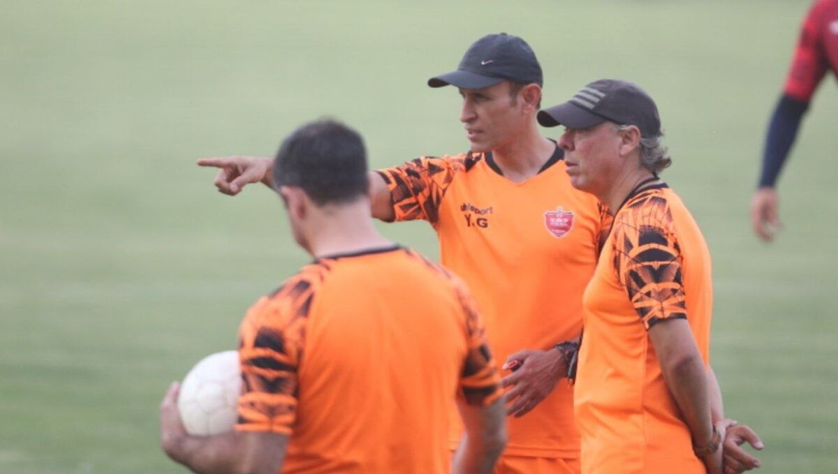 پیشنهاد غیرمنتظره پرسپولیس به یک ستاره برای جبران فصل قبل ؛ تصمیم عجیب یحیی