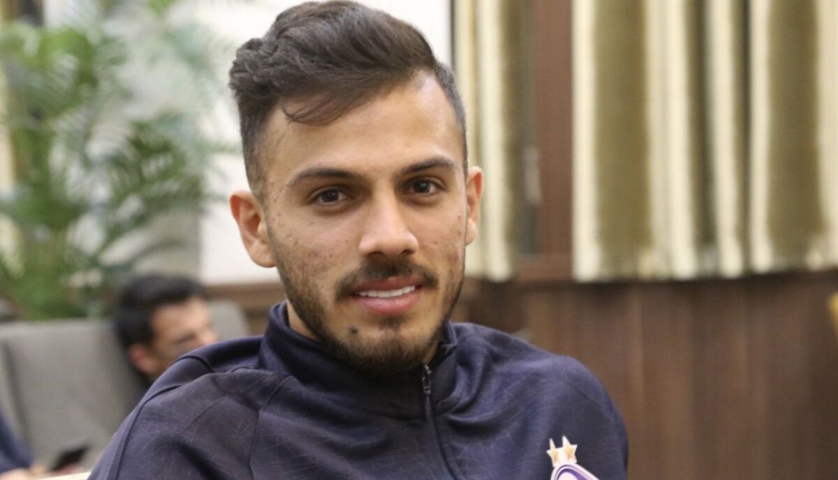 این شاه ماهی را استقلالی بدانیم ؟ خبر خوش آبی ها