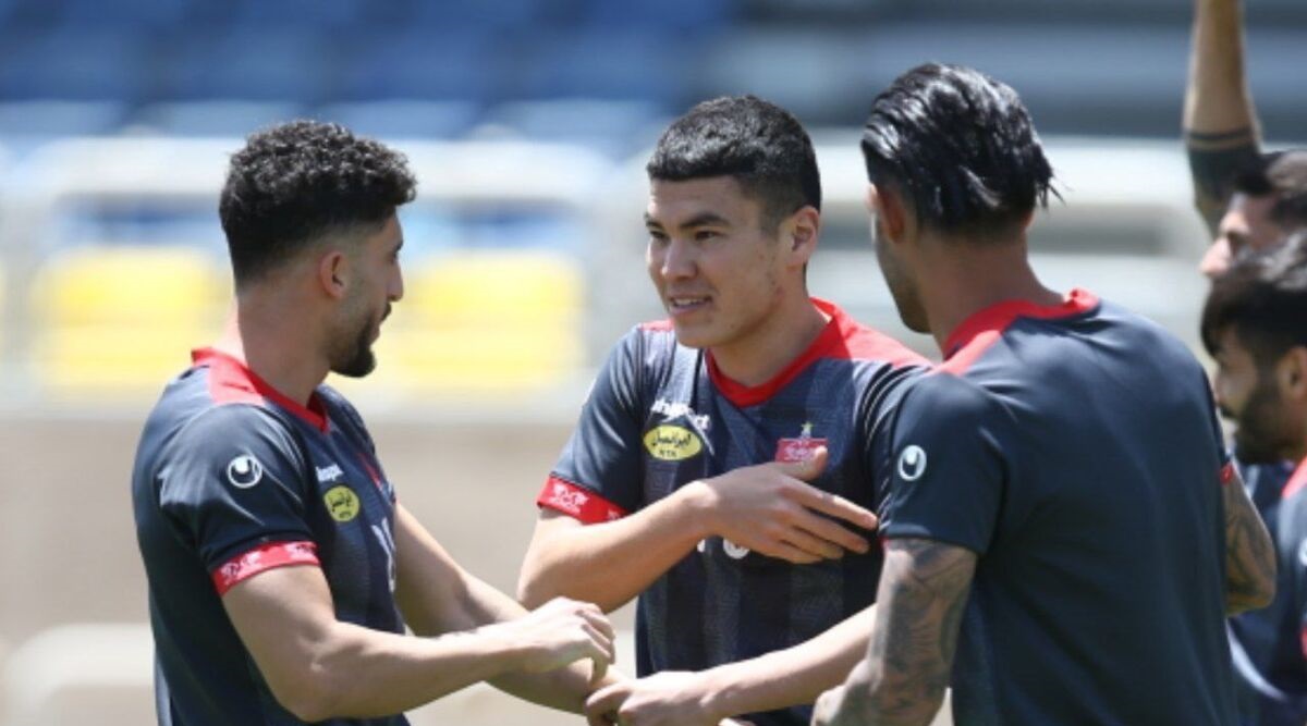 عملکرد و کارنامه‌ عجیب این ستاره یحیی و پرسپولیس او را به لیست خروج می برد ؟