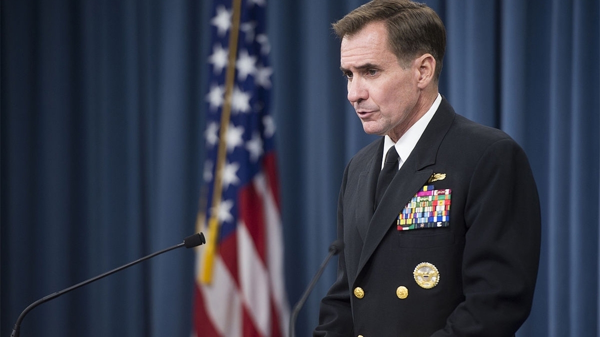 طرح آمریکا برای یکپارچه‌سازی دفاع هوایی در خاورمیانه علیه ایران