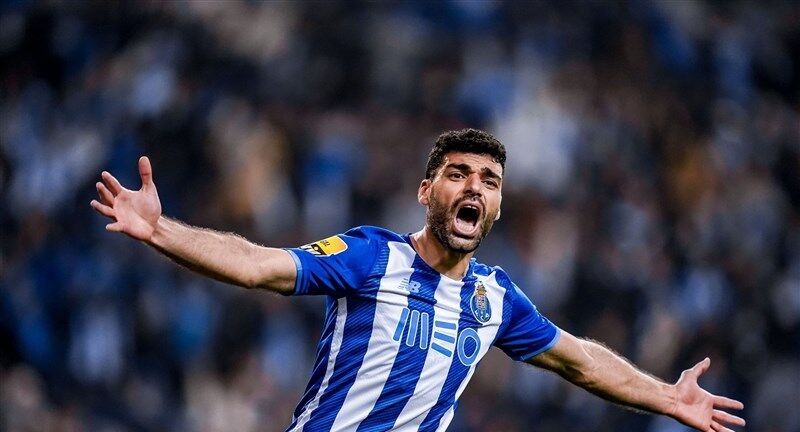 بدهکاری عجیب در پرونده انتقال ستاره پرسپولیسی بدهکاری عجیب در پرونده انتقال ستاره پرسپولیسی