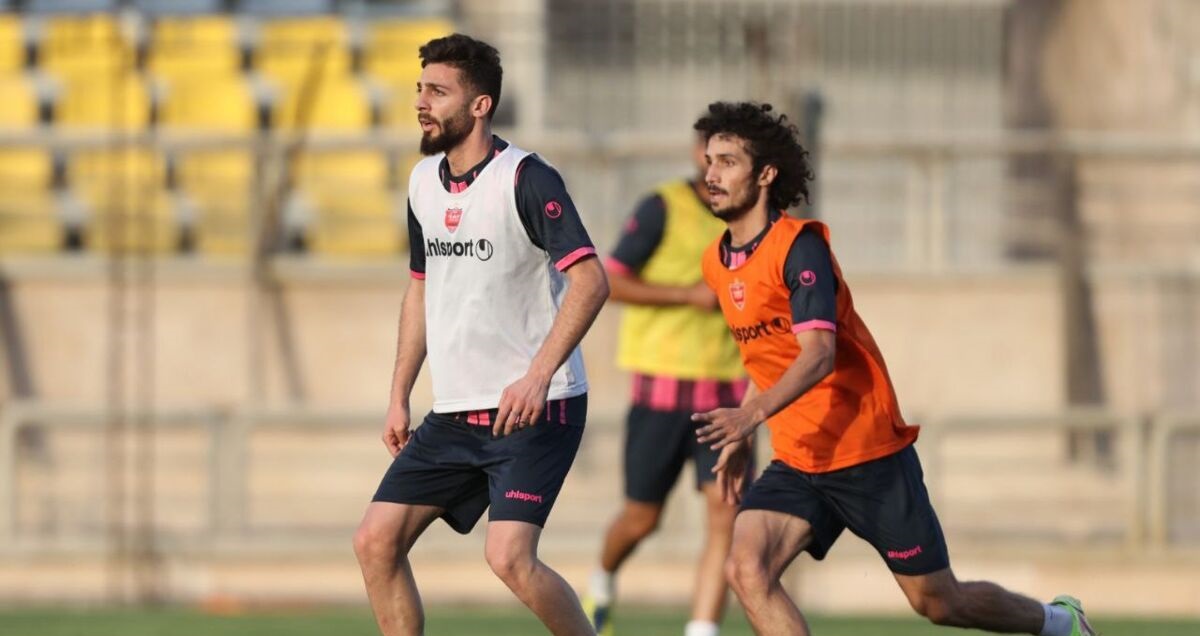 راهکار جالب ستاره پرسپولیس برای درخشش در تیم یحیی