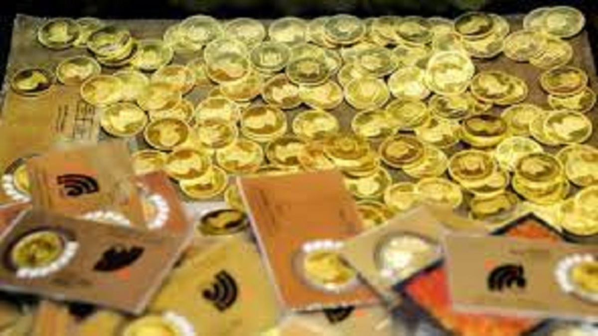 قیمت سکه و طلا در ۲ تیر/ سکه ۱۵ میلیون و ۵۵۰ هزار تومان شد