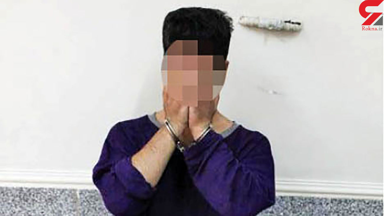 قتل هولناک پسر جوان با ضربه چاقو به گردن در پارک دانشجوی هشتگرد قتل هولناک پسر جوان با ضربه چاقو به گردن در پارک دانشجوی هشتگرد