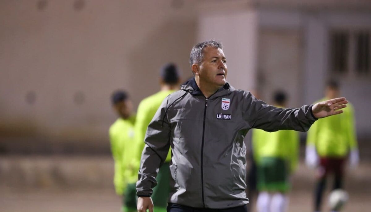 زمان بازگشت اسکوچیچ ؛ دراگان از صندلی اش دفاع می کند