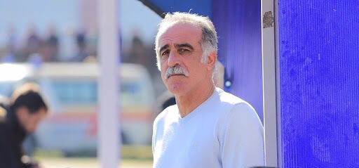 حمله تند به تیم ملی ایران : شما یک مشت بچه ضعیف هستید که نباید به جام جهانی بروید