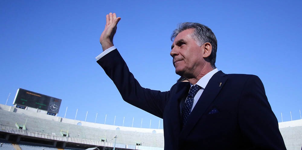 این ۲ گزینه برای جانشینی اسکوچیچ باید انتخاب شوند!