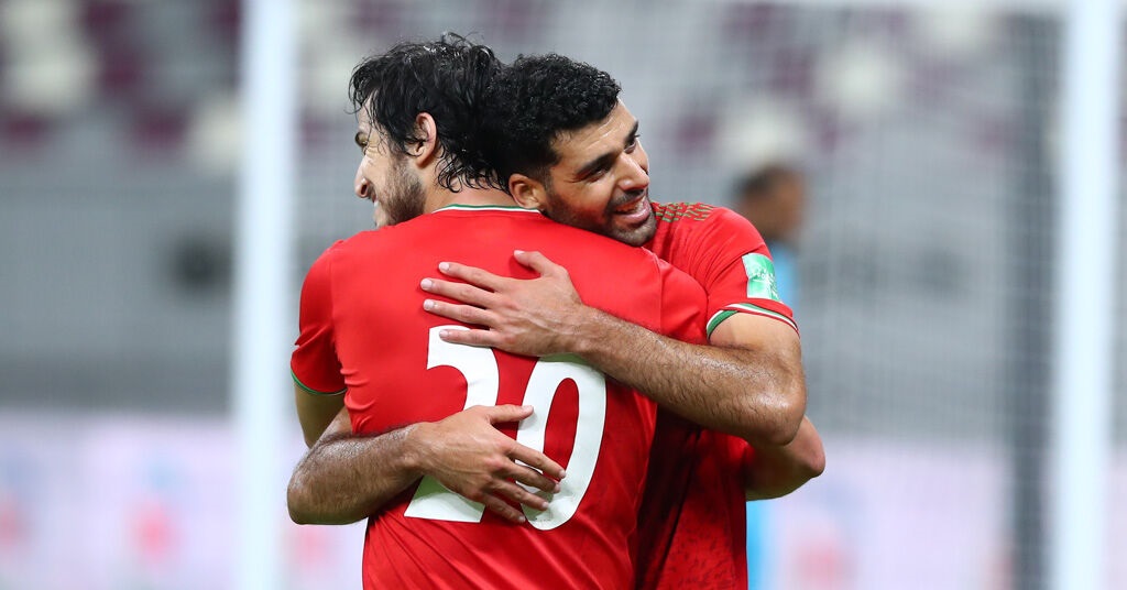 آتش‌بس آزمون و طارمی ؟! ماجرای طعنه های سردار آزمون