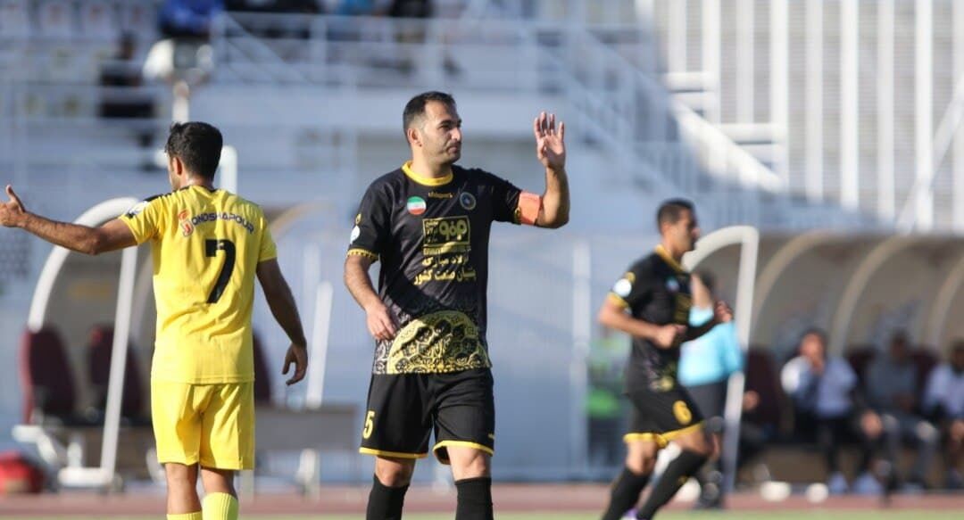 ستاره سپاهان در لیست خرید استقلال ؟