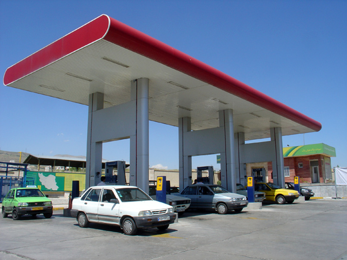 توضیح وزارت نفت درباره تعیین قیمت ۵۷۰ تومان برای سی‌ان‌جی: قیمت برای مصرف‌کننده تغییر نمی‌کند