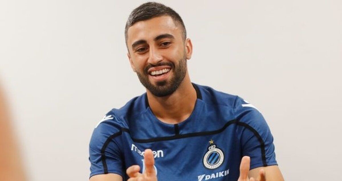 کاوه رضایی به این شرط استقلالی می شود !