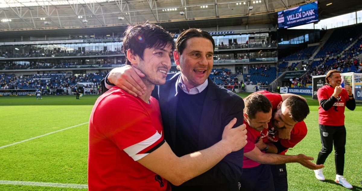 افشاگری جنجالی سردار آزمون درباره قراردادش در روسیه