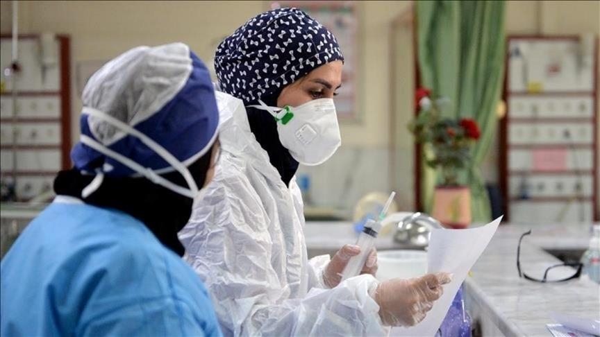 وزیر بهداشت: موج هفتم شیوع کرونا در کشور رسما آغاز شده