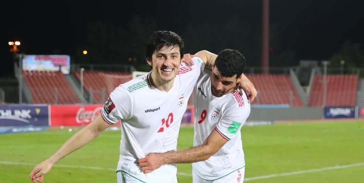 مهدی طارمی اسکوچیچ را شست و پهن کرد !