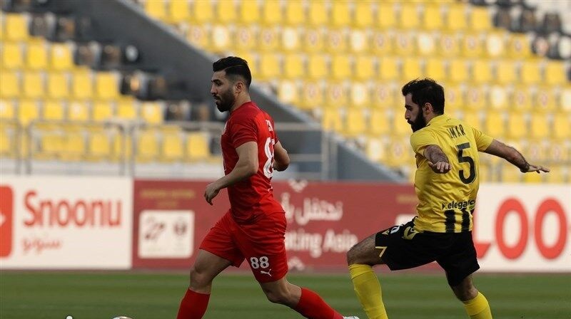 انتظار بی فایده برای تماس مدیران استقلال آقای ستاره را سرخپوش کرد