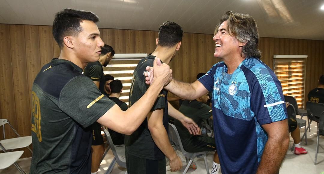 جانشین ستاره جنجالی استقلال مشخص شد