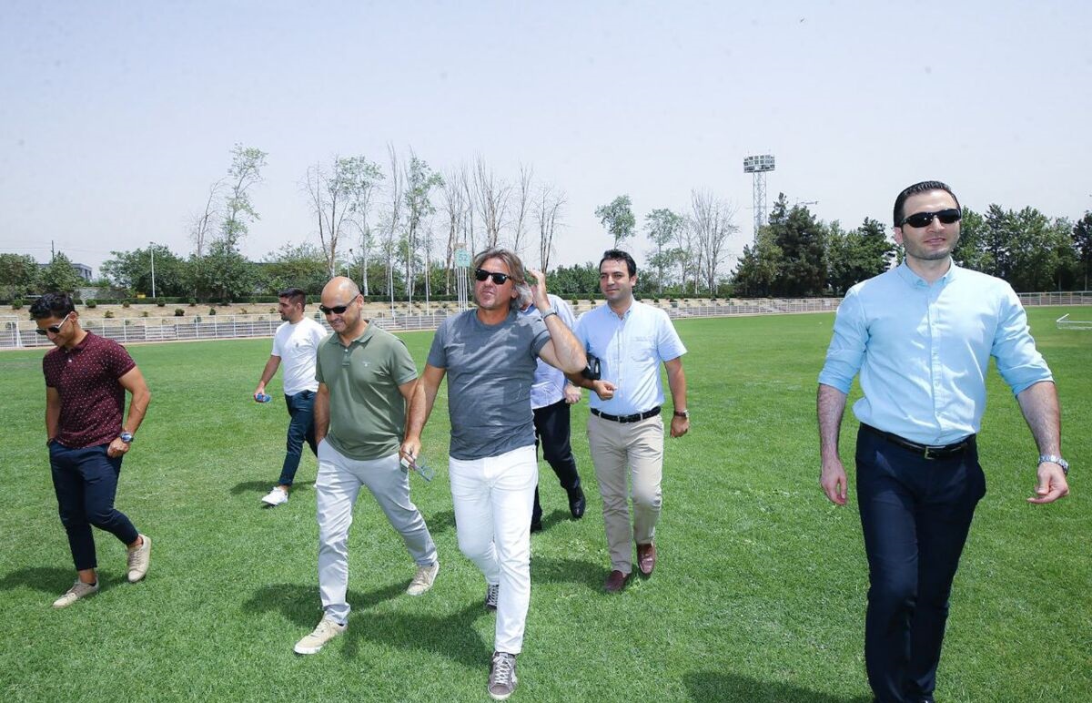 بازیکنان جدید استقلال در لیست سیاه ساپنتو بازیکنان جدید استقلال در لیست سیاه ساپنتو